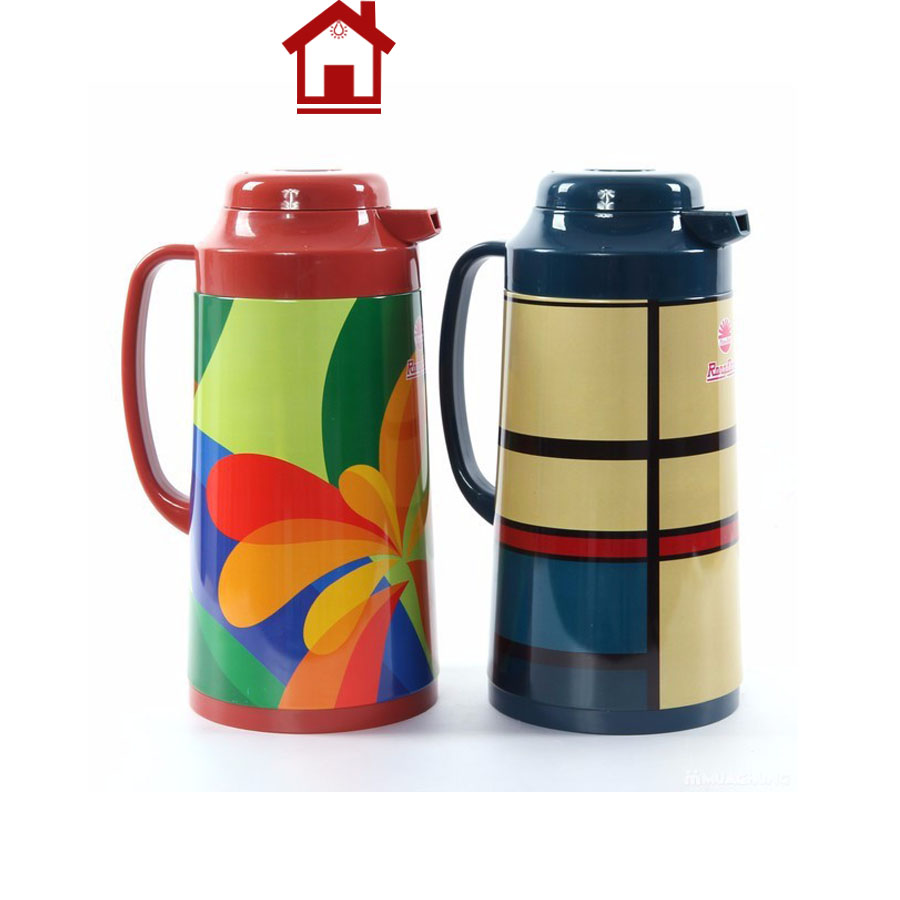 [HCM]Bình Thủy 1Lít Rạng Đông RD1040 TS