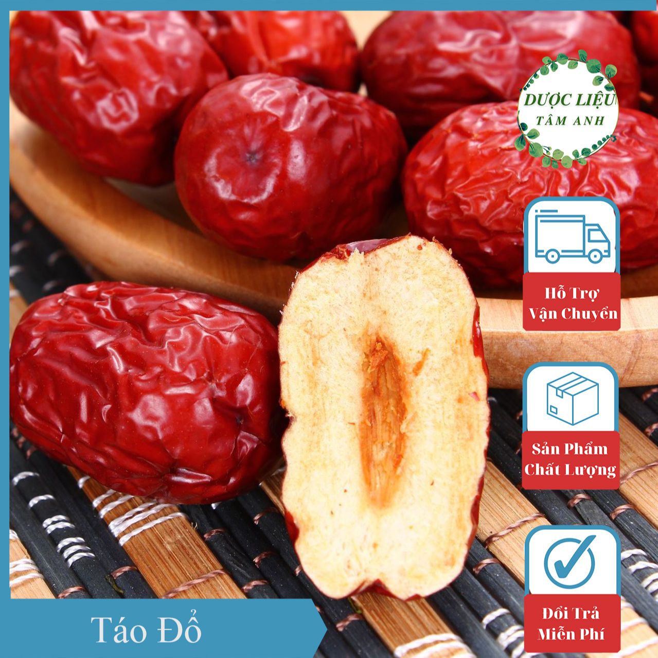 1kg táo đỏ tân cương - ngon ngọt