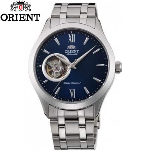 Đồng hồ nam orient golden eye ii fag03001d0