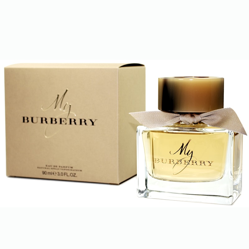 NƯỚC HOA NỮ MYBUBERRY 100ML
