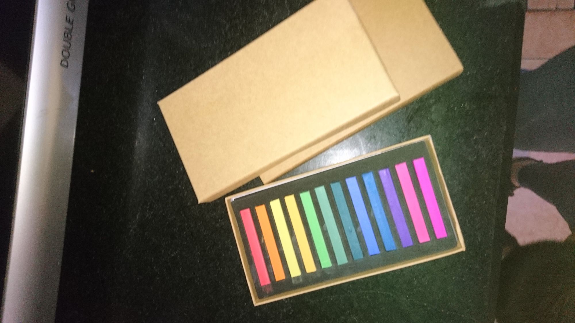 PHẤN TIÊN MASTER PASTEL 12 MÀU