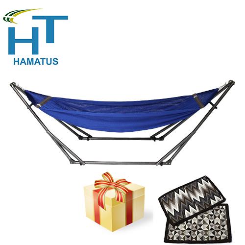 võng thép Duy Sơn (khung và lưới võng )  phi 32 tặng kèm thảm họa tiết cao cấp