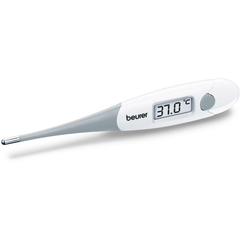 Nhiệt kế điện tử nhỏ đầu mềm beurer ft 15/1