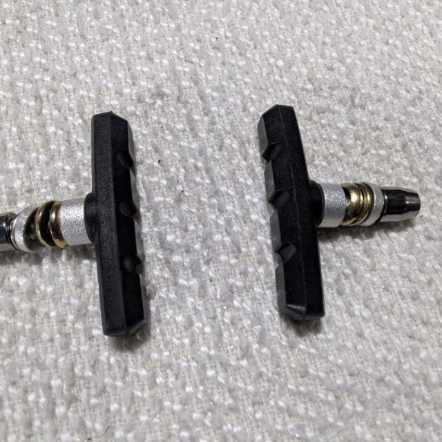 [HCM]Gôm thắng xe đạp thể thao  bố thắng xe đạp Càng thắng V [TỐT]