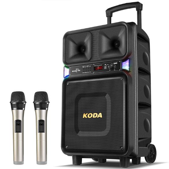 Loa kéo di động koda kd-1203