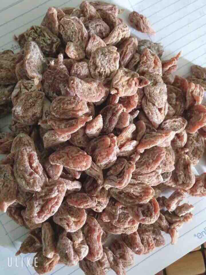 Xí Muội Đào Thái Lan 1kg