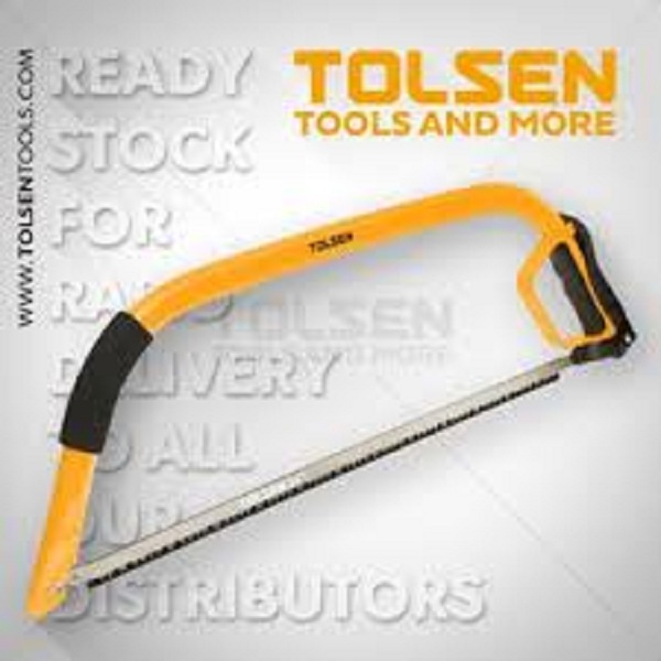 Khung cưa gỗ 530mm tolsen 31081