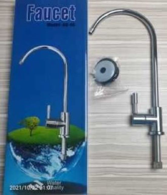 Vòi máy lọc ro, vòi gạt, gạt máy lọc nước