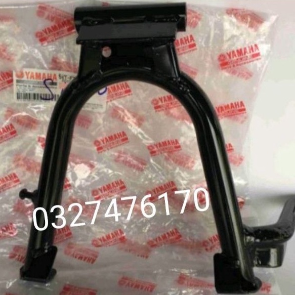 Chân chống đứng xe Sirius Jupiter zin chính hãng