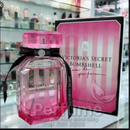 [HCM]Nước hoa Victoria’s Secret Bombshell 100ml