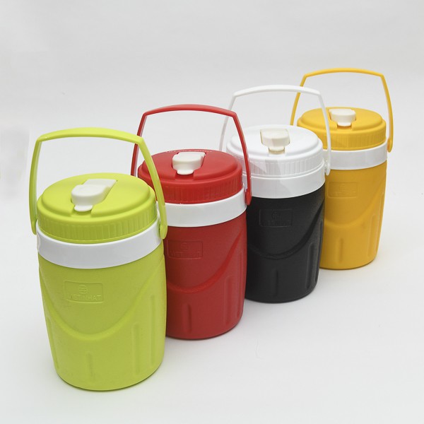 Bình giữ nhiệt 3L Việt nhật, giữ nhiệt bằng nhựa cao cấp Siêu bền