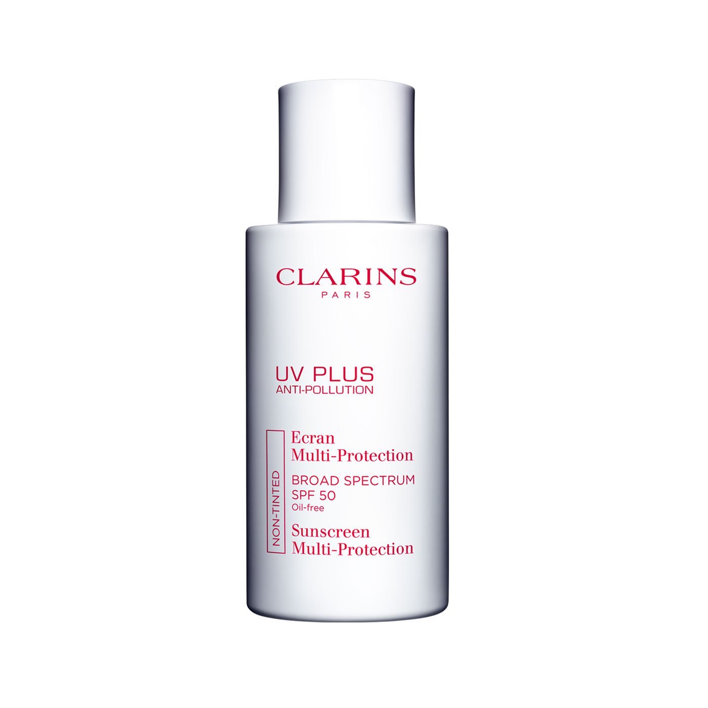 Kem Chống Nắng Nâng Tông Sáng Hồng Clarins Rosy Glow 50ml