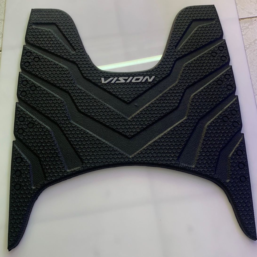 Thảm cao su Honda Vision 2021 (070664)