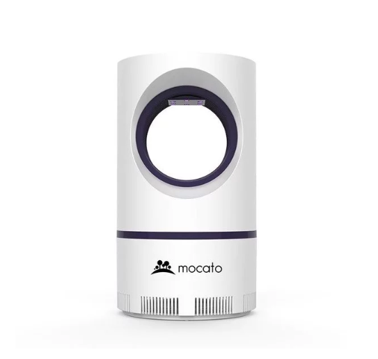 Máy bắt muỗi thông minh mocato m101