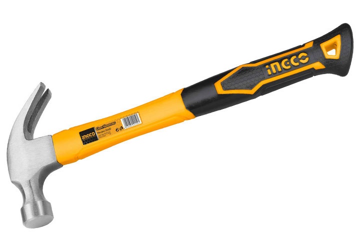 Búa nhổ đinh ingco hch80816