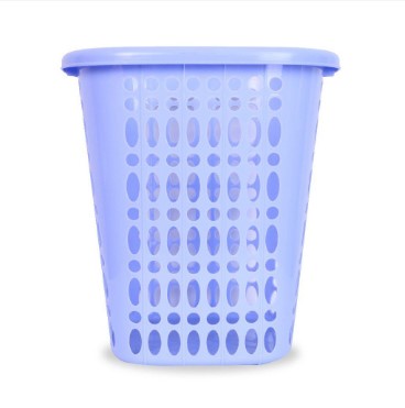 Sọt đựng quần áo Duy Tân Oval cỡ Đại