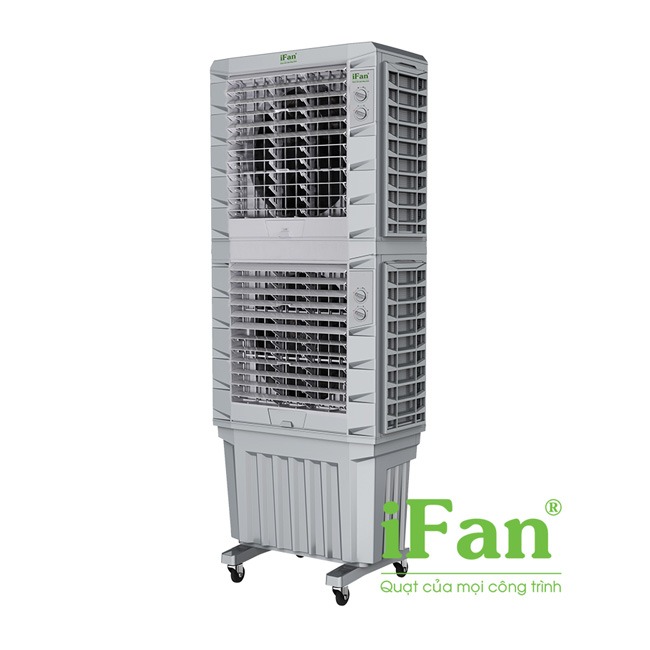 Quạt hơi nước iFan-24000A.