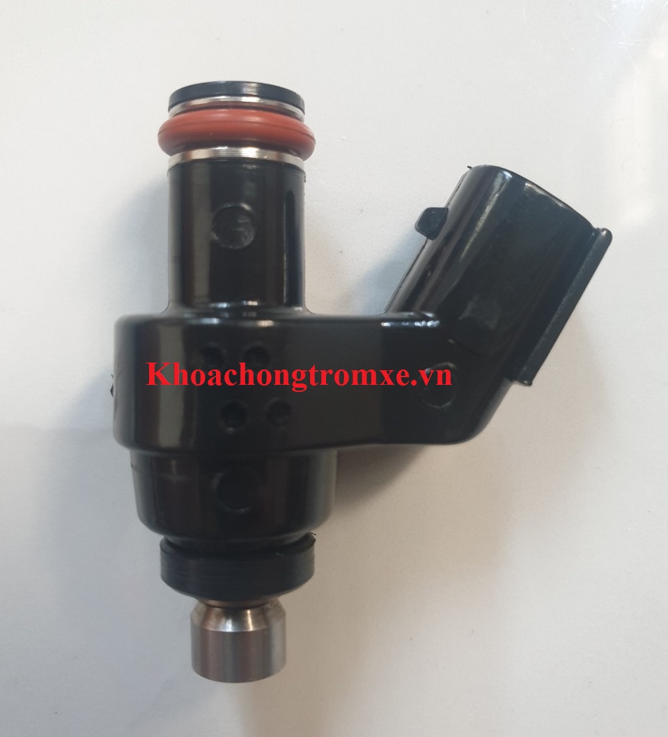 Kim Phun Lead SCR 110