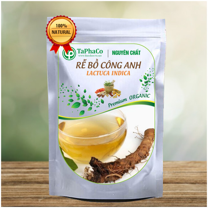 Rễ cây bồ công anh khô 1kg