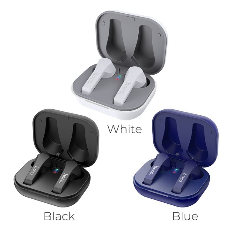 Tai nghe Bluetooth Hoco ES34 V5.0 chính hãng cảm ứng chạm