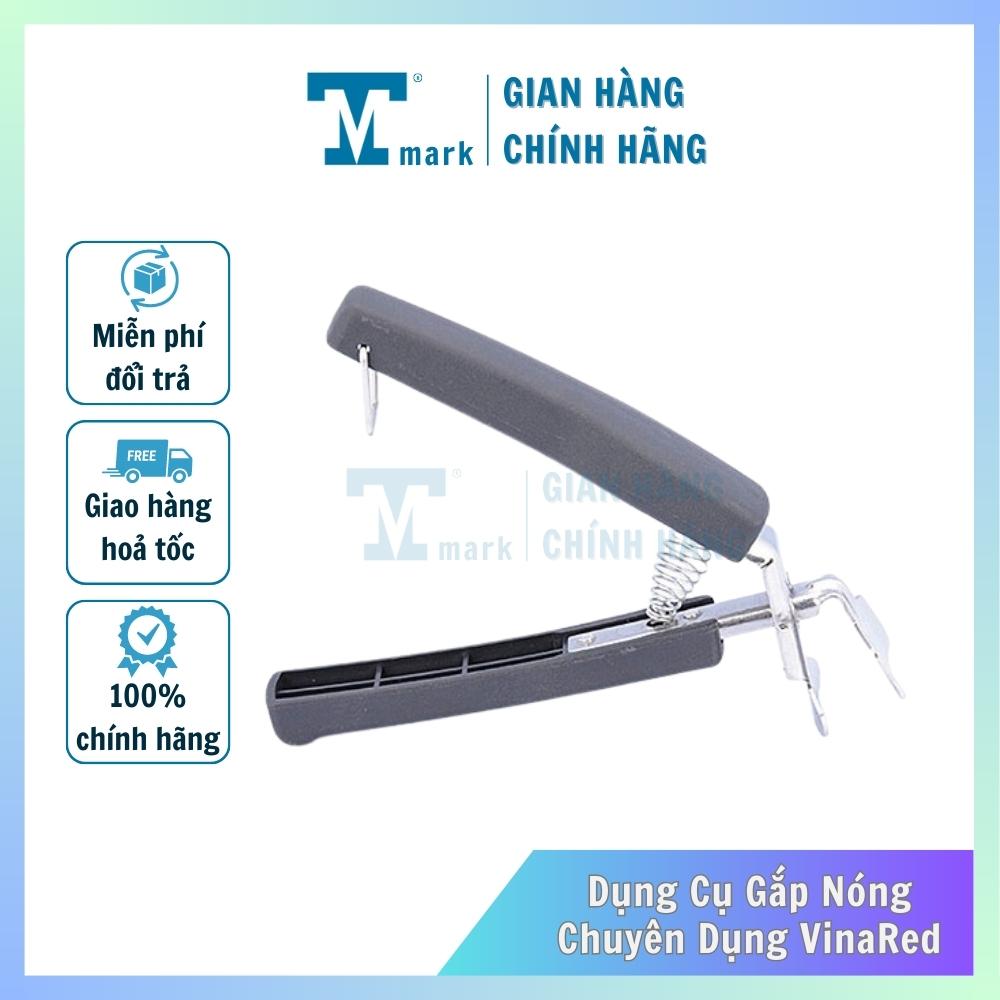Dụng cụ gắp nóng chuyên dụng/dụng cụ gắp chống nóng (Giá sỉ siêu hot)
