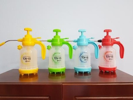 Bình Xịt Phun Sương Tưới  xịt tưới cây Korea 1.5L - BX01