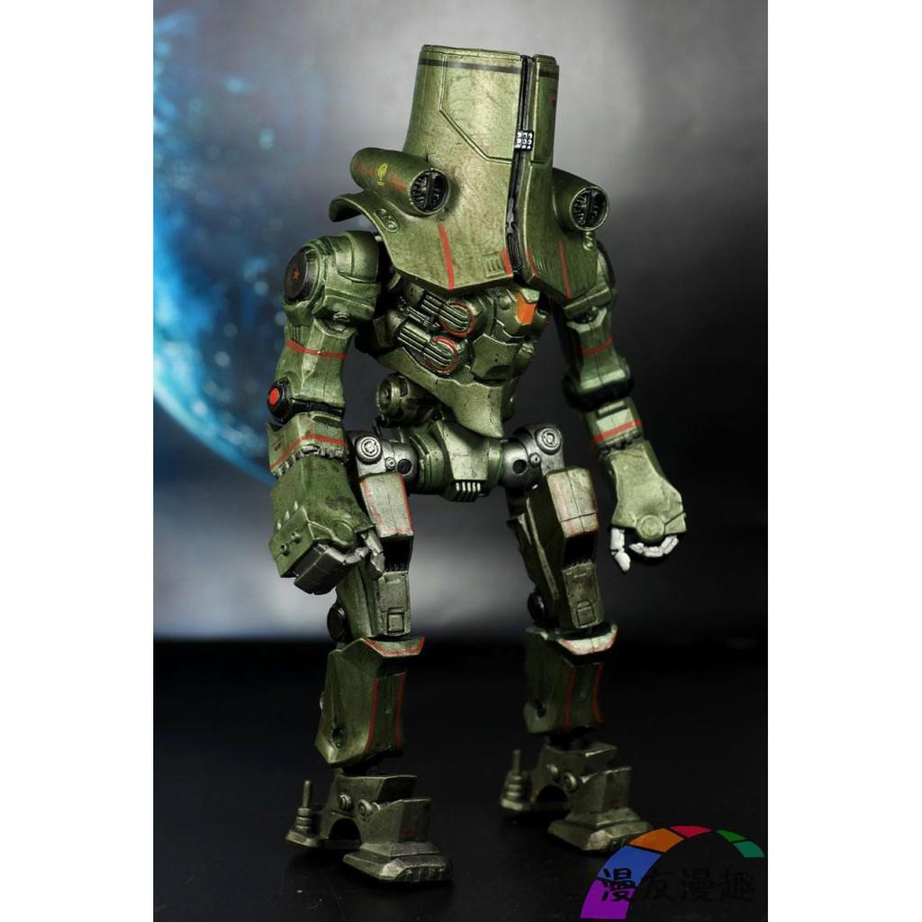 Mô Hình Cherno Alpha Pacific Rim