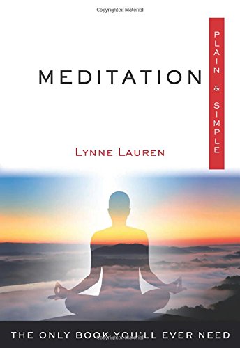 Sách - Meditation, Plain & Simple: The Only Book You'll Ever Need - Phương Nam Book