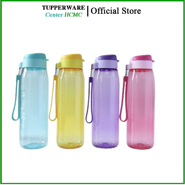 Bình nước Lohas Flask 750ml -Tupperware