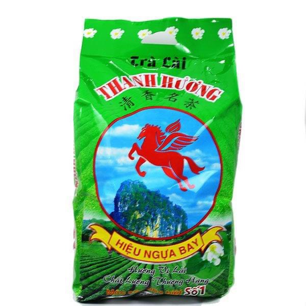 Trà thanh hương - trà lài đặc biệt, hương lài - gói 500gram