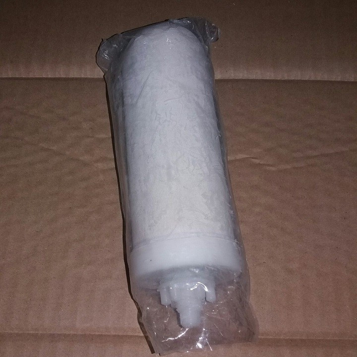 Cục lọc sứ cao cấp - ống lọc nước - mã - lxdl1-