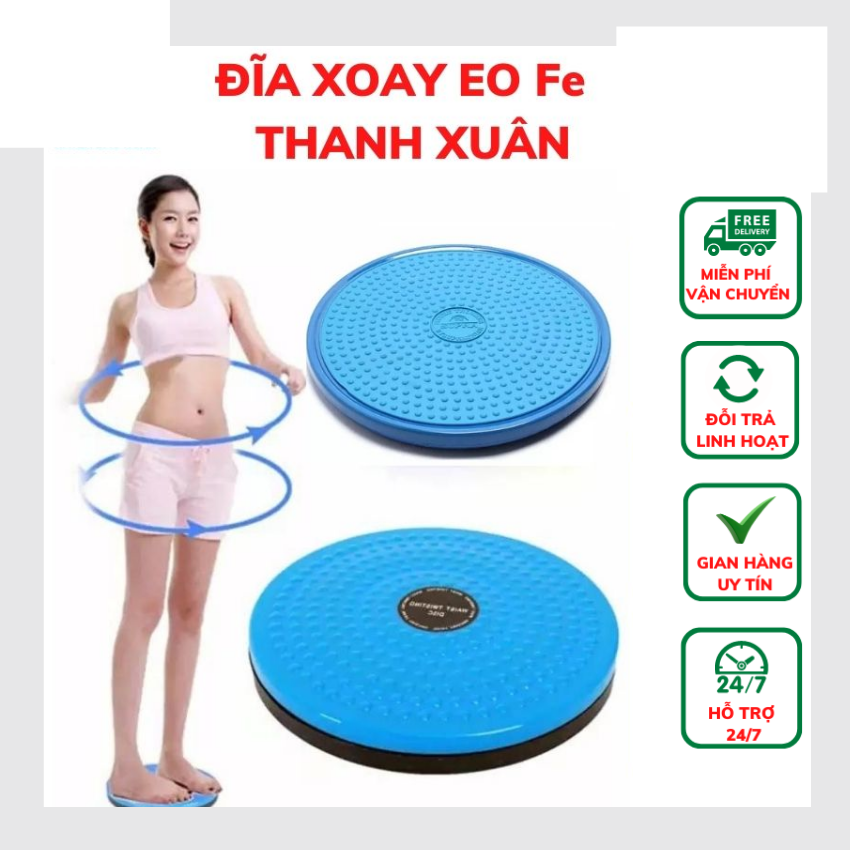 Đĩa xoay vòng xoay sắt Thanh Xuân mẫu mã đa dạng HongDiemWater