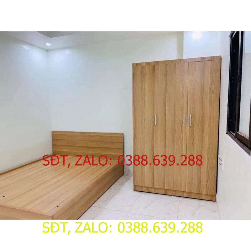 Combo Giường Tủ Giá Rẻ .