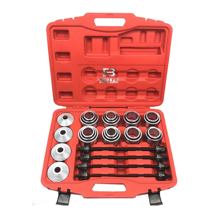 Bộ dụng cụ cảo ổ bi bánh trước 28 chi tiết