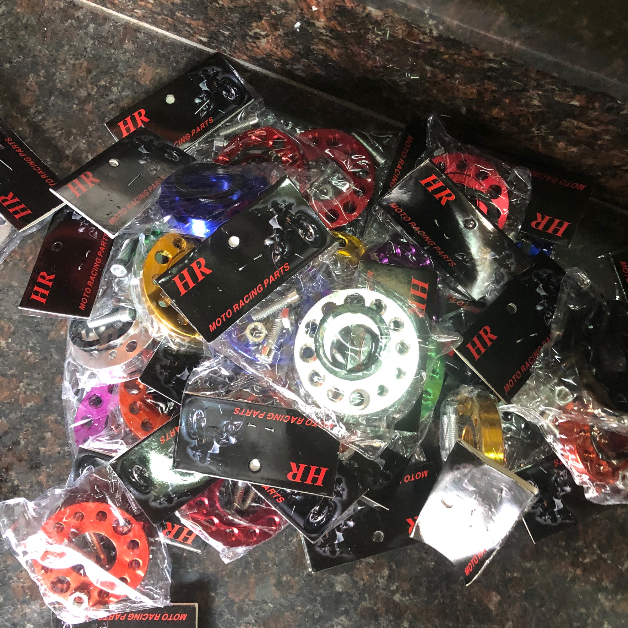 [HCM]Thớt xoay BXC