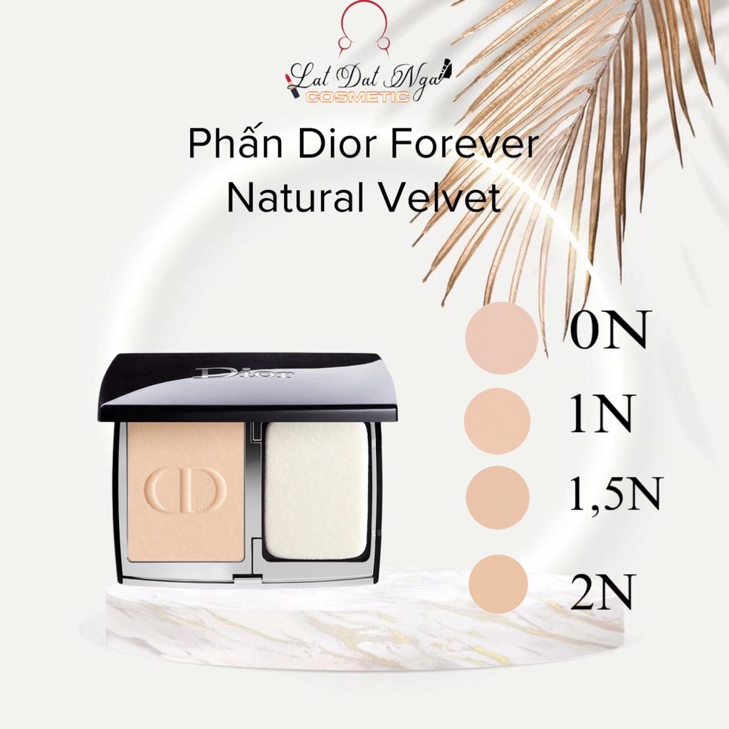 Phấn phủ Dior CAPTURE TOTALE  Ngọc Anh merries NĐ Nhật  Facebook