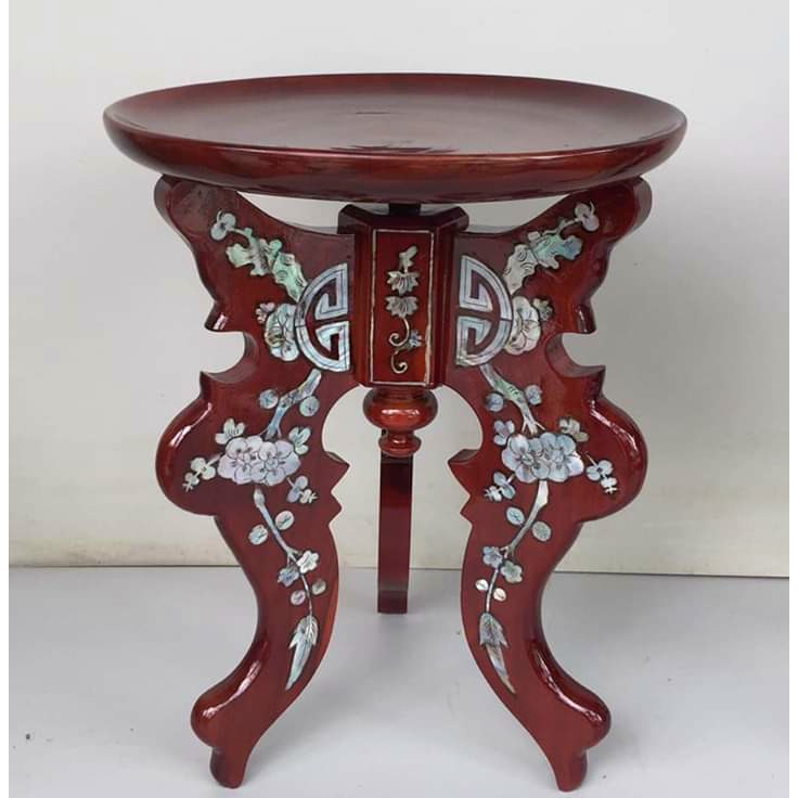 Chò gỗ tự nhiên - chò 3 chân - nhiều kích cỡ - đĩa riêng
