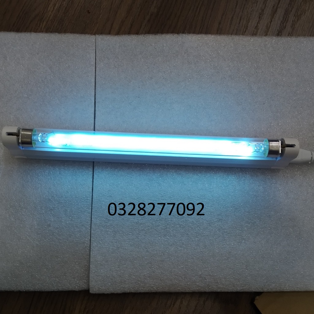 Bộ Đèn diệt khuẩn Philips TUV 6W G4T5 Poland