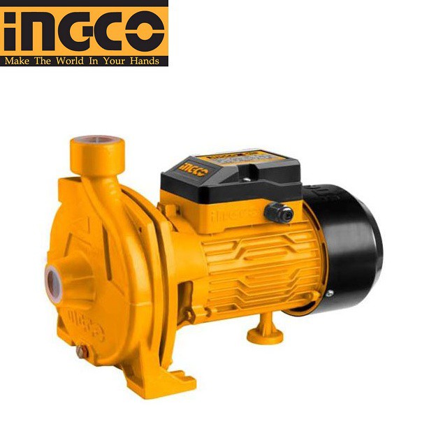 1500w máy bơm li tâm ingco cpm15008