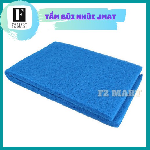 Tấm bùi nhùi JMAT  25*50*3.8cm