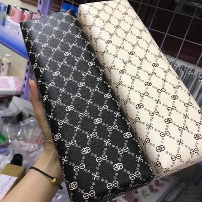 Gối kê tay nail