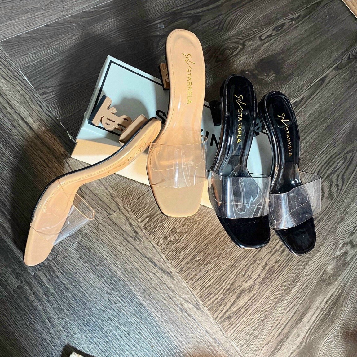 Sandan cao gót 9p - vnxk cao cấp - full size 35-39 2021