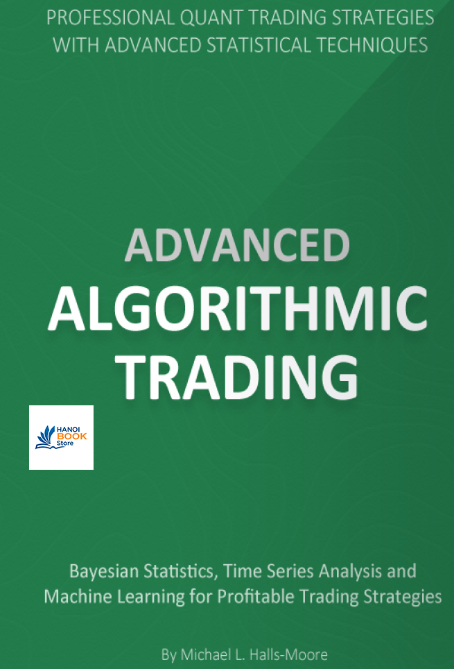 Advanced Algorithmic Trading - Hanoi Bookstore