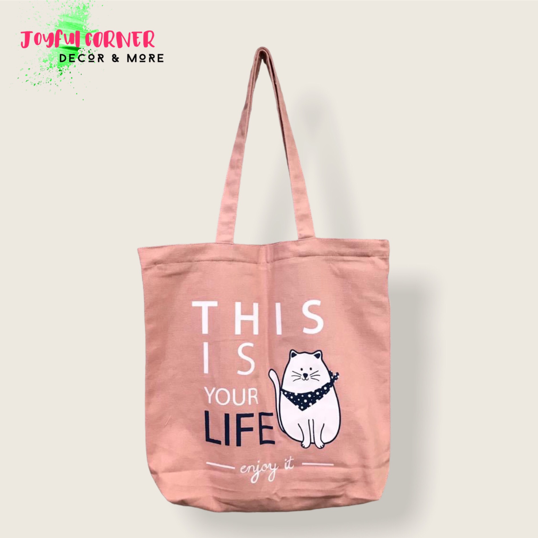 Túi Moshi Moshi Hình Động Vật Siêu Cưng