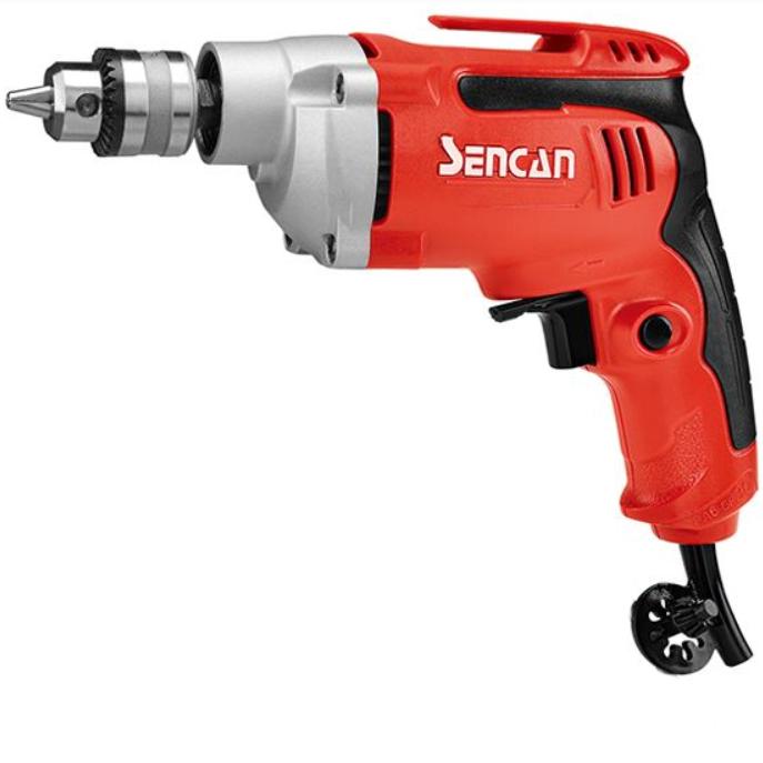 Máy khoan 230w sencan 530603