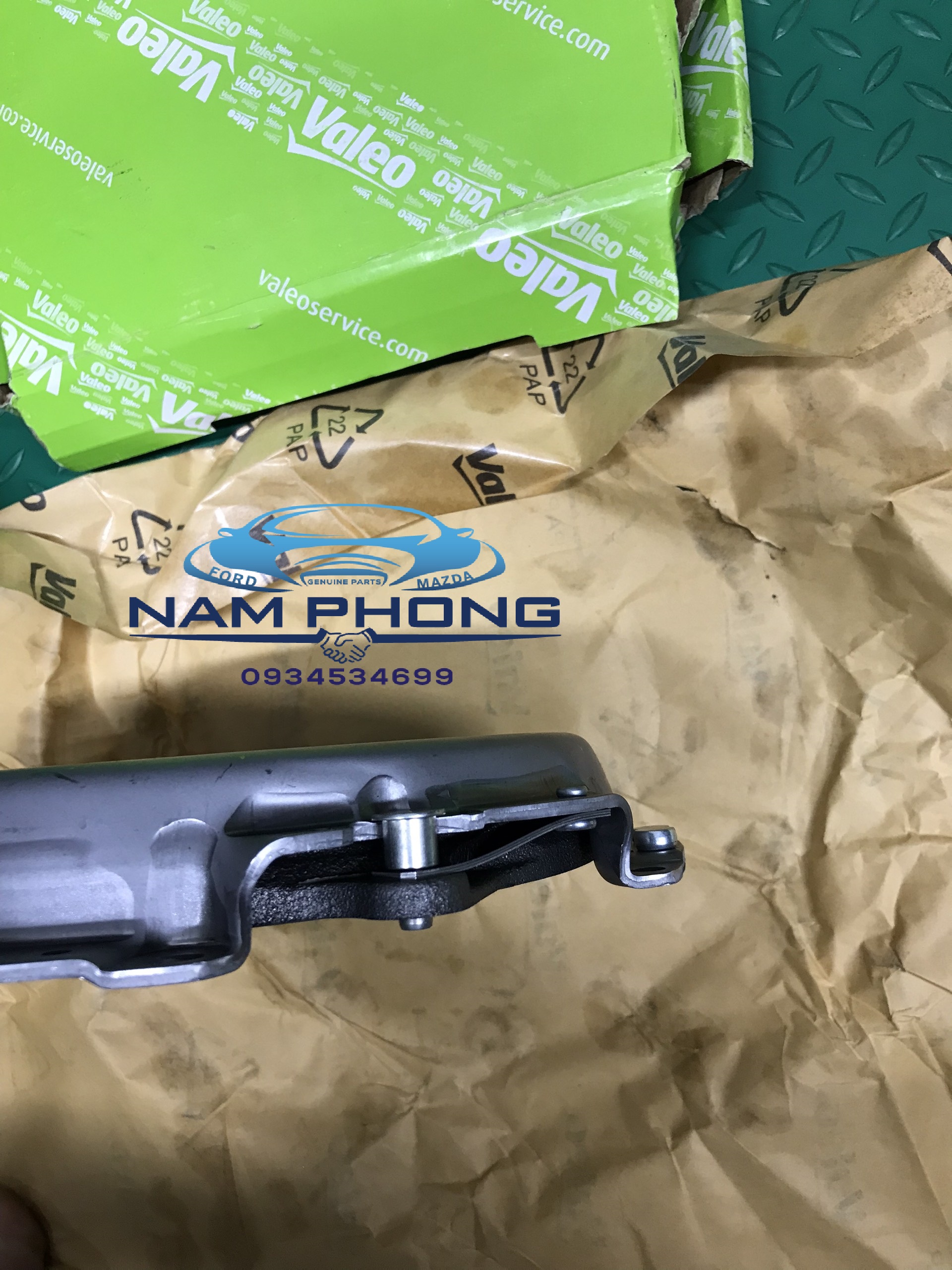Bản ép Honda Civic 1.8 – 2008 – 2011- 22300RNA003