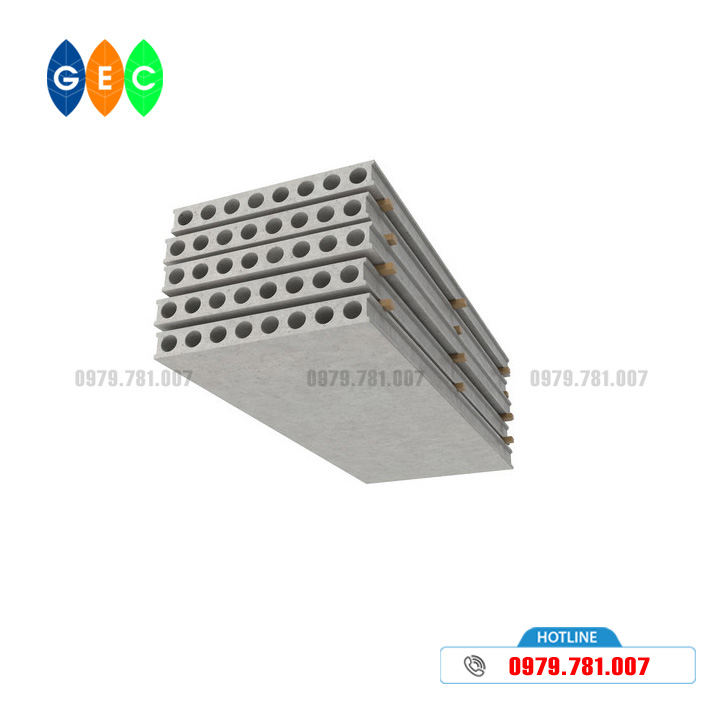 Tấm tường Panel Acotec tại Vĩnh Phúc