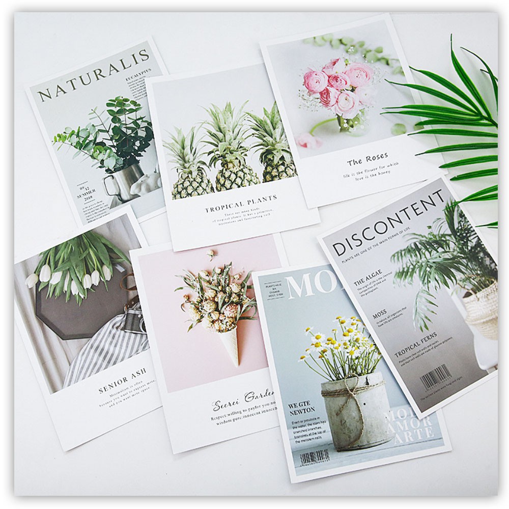 Mẫu bìa tạp chí là một phong cách tạo hình độc đáo và ấn tượng để thu hút khách hàng. Hãy xem những mẫu bìa tạp chí đẹp để chứng kiến sự ấn tượng và sáng tạo của các nhà thiết kế.