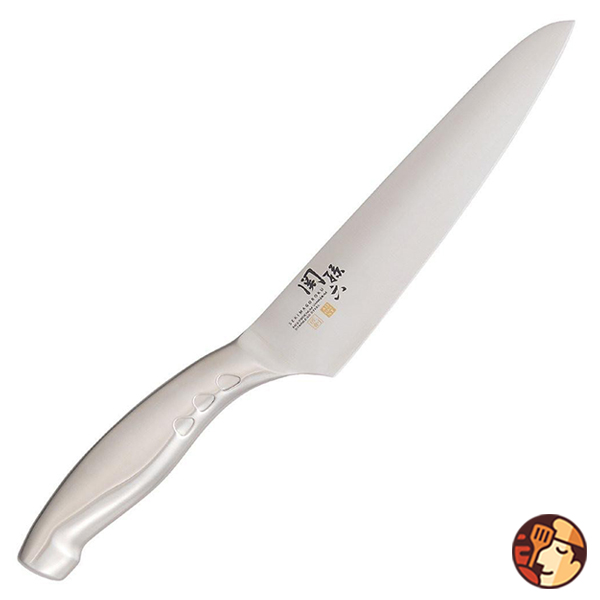 Kai - seki magoroku takumiso - dao chef 18 cm- dao chef 18 cm