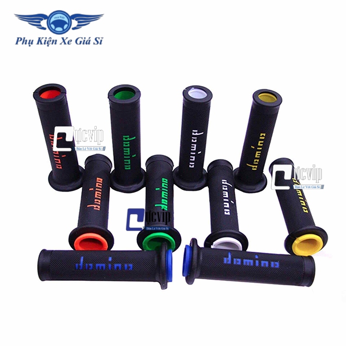 Bao tay domino vip cao cấp gắn mọi loại xe ms2108